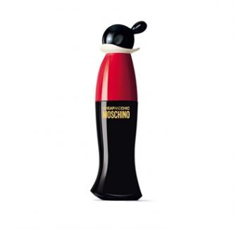 Moschino Chenp & Chic 